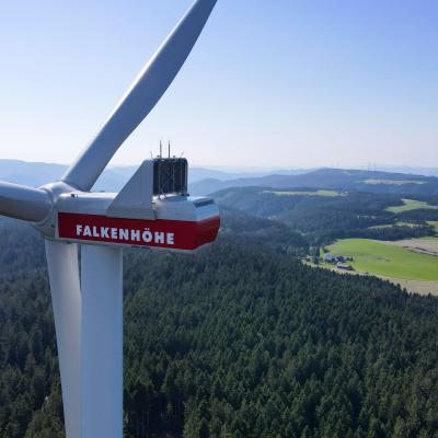 Res Windpark Falkenhoehe Luftaufnahme Bildquelle Markus Ketterer